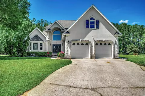 501 Seneca Ct, Myrtle Beach, SC 29588