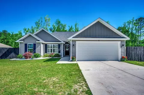 7281 Old Reaves Ferry Rd, Conway, SC 29526