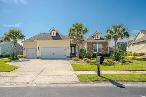 1320 E Island Dr, North Myrtle Beach, SC 29582