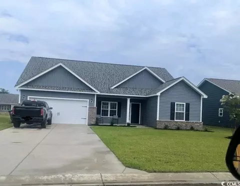 720 Chestnut Farms Dr, Conway, SC 29526