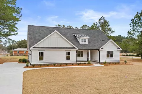 94 Woodside Trl, Georgetown, SC 29440