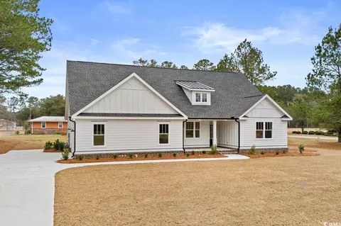 94 Woodside Trl, Georgetown, SC 29440