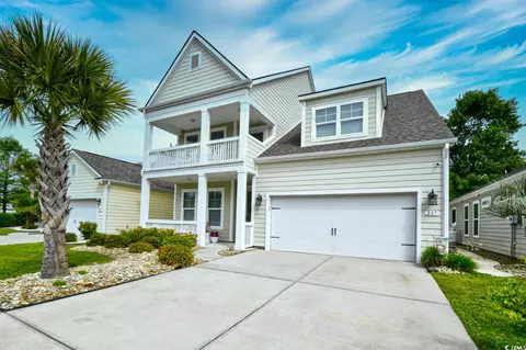 207 Lorenzo Dr, North Myrtle Beach, SC 29582