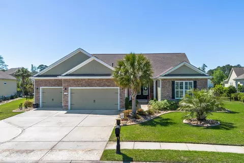 1316 E Island Dr, North Myrtle Beach, SC 29582