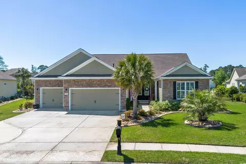 1316 E Island Dr, North Myrtle Beach, SC 29582