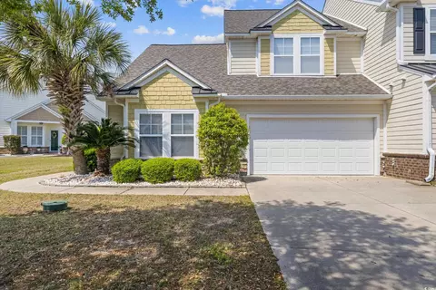 122 Coldstream Cove Loop #501, Murrells Inlet, SC 29576