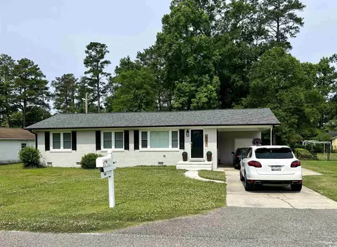 602 17th Ave, Conway, SC 29526