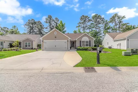 282 Junco Cir, Longs, SC 29568
