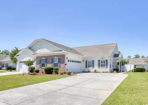 139 Rose Water Loop, Myrtle Beach, SC 29588
