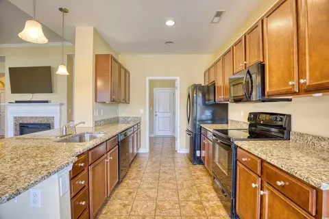 Kitchen - 404 Carrick Loop, Longs, SC 29568 photo 4 of 6