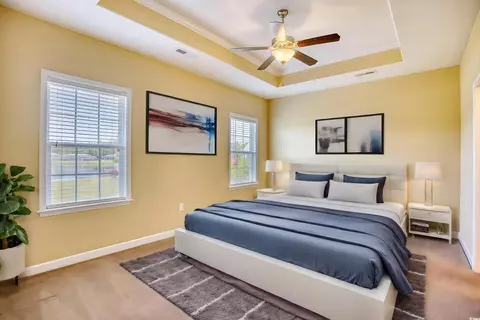 Bedroom - 404 Carrick Loop, Longs, SC 29568 photo 1 of 5