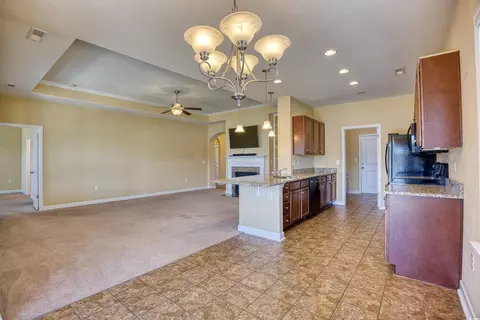 Kitchen - 404 Carrick Loop, Longs, SC 29568 photo 3 of 6