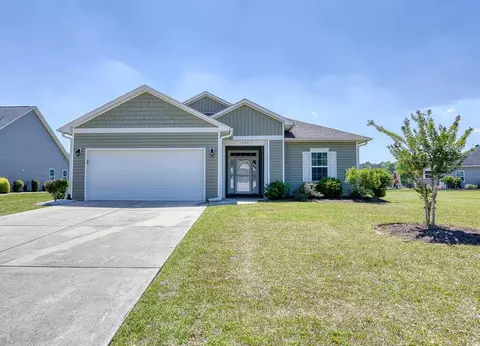 404 Carrick Loop, Longs, SC 29568