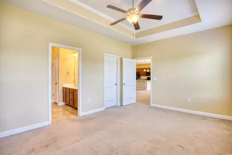 Bedroom - 404 Carrick Loop, Longs, SC 29568 photo 2 of 5