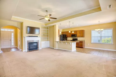 Living - 404 Carrick Loop, Longs, SC 29568 photo 4 of 4
