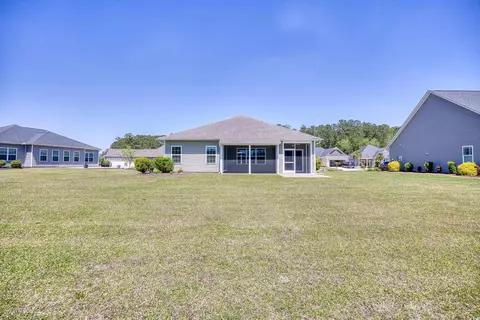 Exterior - 404 Carrick Loop, Longs, SC 29568 photo 6 of 8