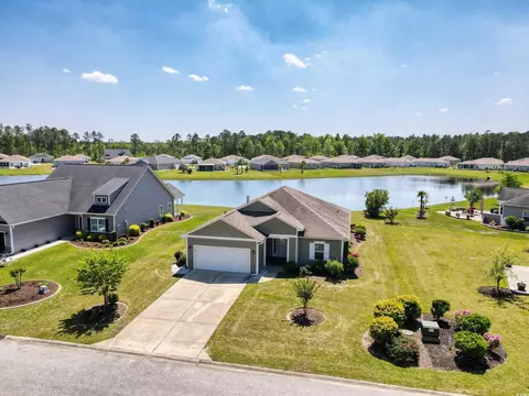 Exterior - 404 Carrick Loop, Longs, SC 29568 photo 7 of 8