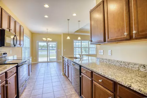 Kitchen - 404 Carrick Loop, Longs, SC 29568 photo 5 of 6