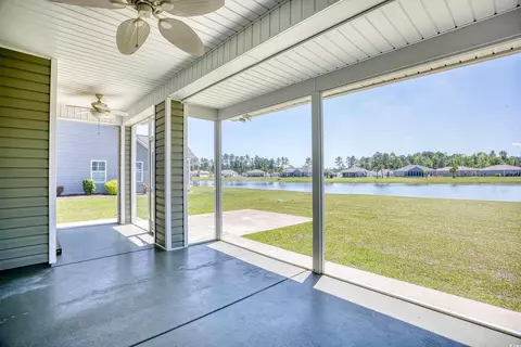 Exterior - 404 Carrick Loop, Longs, SC 29568 photo 4 of 8
