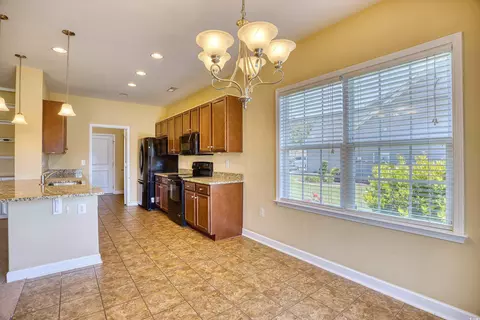 Kitchen - 404 Carrick Loop, Longs, SC 29568 photo 2 of 6