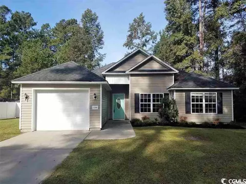 1206 Richardson St, Conway, SC 29526