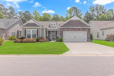 419 Palm Lakes Blvd, Little River, SC 29566
