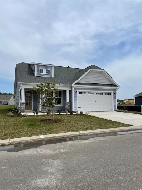 1208 Witch Hazel Way, Longs, SC 29568