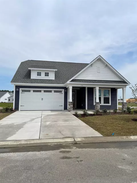 1200 Witch Hazel Way, Longs, SC 29568