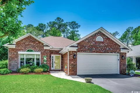 920 Tilghman Forest Dr, North Myrtle Beach, SC 29582