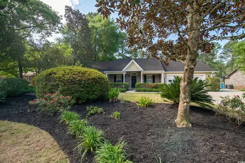 357 Aspen Loop, Pawleys Island, SC 29585