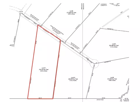 Tbd Ashley Circle, Conway, SC 29526