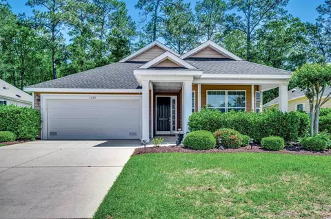 1174 Kiawah Loop, Murrells Inlet, SC 29576
