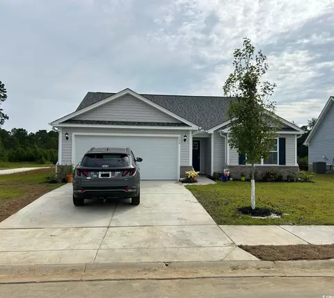 730 Woodside Dr, Conway, SC 29526