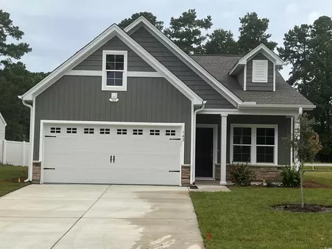 143 Hancher Dr, Myrtle Beach, SC 29588