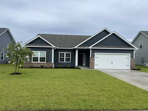 718 Chestnut Farms Dr, Conway, SC 29526