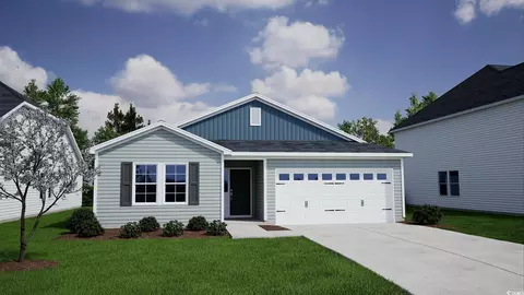 424 Mcgarry Dr, Myrtle Beach, SC 29588