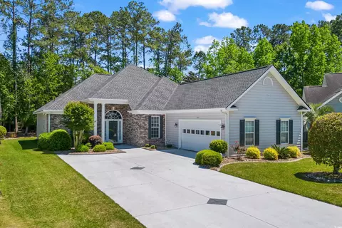 1035 Rudder Ct, Conway, SC 29526