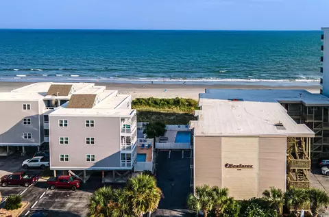 4305 S Ocean Blvd #307, North Myrtle Beach, SC 29582