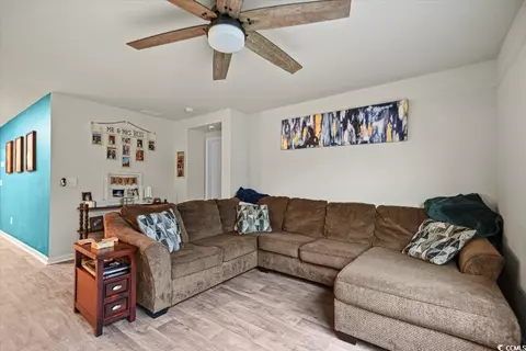 Living - 126 Pine Forest Dr, Conway, SC 29526 photo 2 of 3