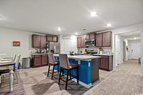 Kitchen - 126 Pine Forest Dr, Conway, SC 29526 photo 2 of 3