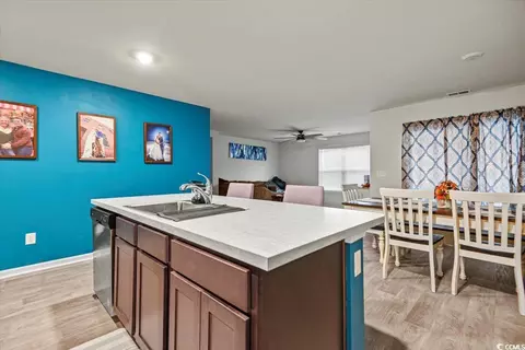 Kitchen - 126 Pine Forest Dr, Conway, SC 29526 photo 1 of 3