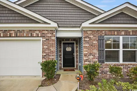 Exterior - 126 Pine Forest Dr, Conway, SC 29526 photo 2 of 9