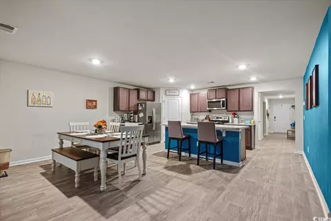 Dining - 126 Pine Forest Dr, Conway, SC 29526 photo 1 of 3