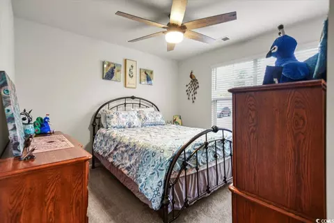 Bedroom - 126 Pine Forest Dr, Conway, SC 29526 photo 1 of 6