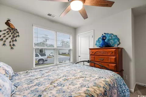 Bedroom - 126 Pine Forest Dr, Conway, SC 29526 photo 2 of 6
