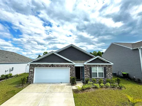 126 Pine Forest Dr, Conway, SC 29526