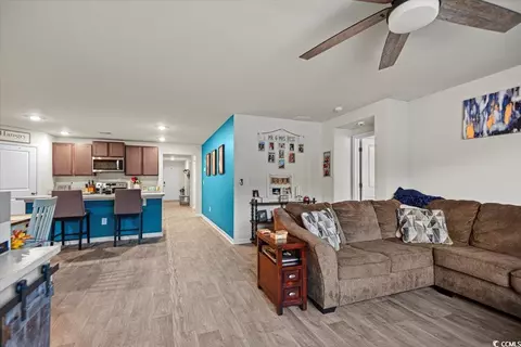 Living - 126 Pine Forest Dr, Conway, SC 29526 photo 3 of 3