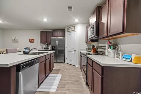 Kitchen - 126 Pine Forest Dr, Conway, SC 29526 photo 3 of 3