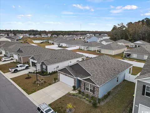 Exterior - 126 Pine Forest Dr, Conway, SC 29526 photo 9 of 9