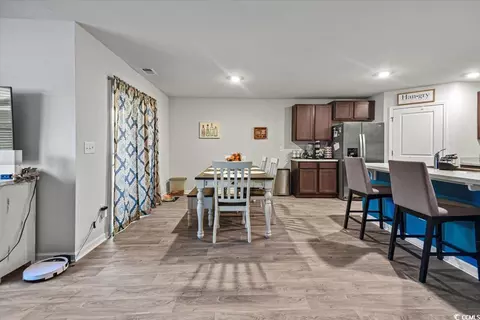 Dining - 126 Pine Forest Dr, Conway, SC 29526 photo 2 of 3